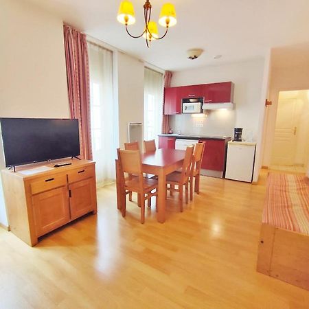 Ostal, T3, Centre Luchon, Wifi, Casier A Skis, Ascenseur, 6 Personnes Bagnères-de-Luchon Exteriér fotografie