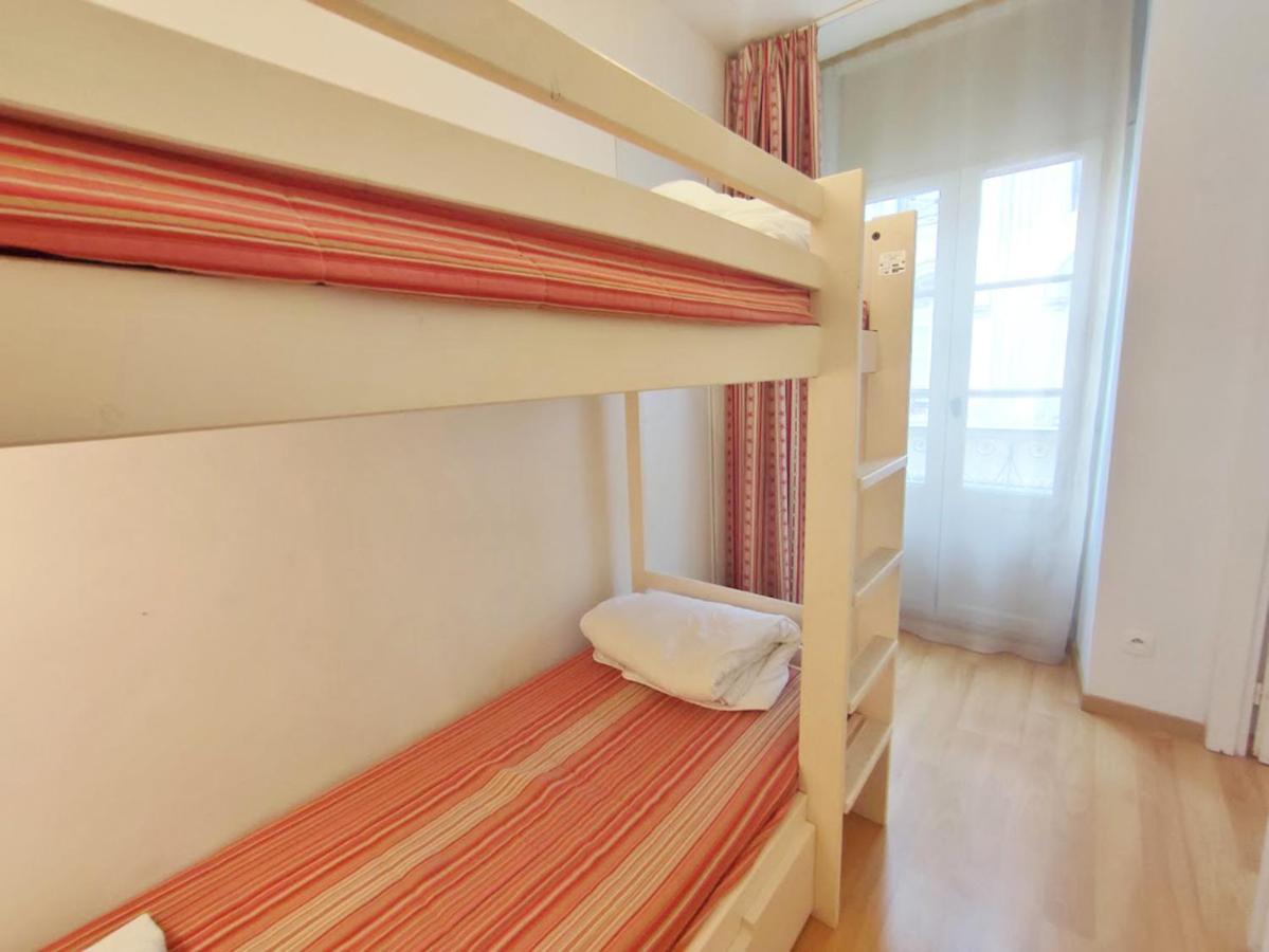 Ostal, T3, Centre Luchon, Wifi, Casier A Skis, Ascenseur, 6 Personnes Bagnères-de-Luchon Exteriér fotografie