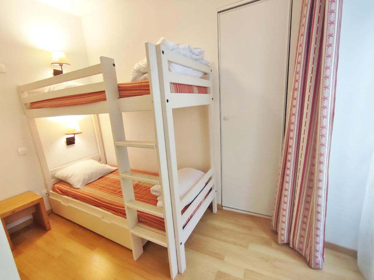 Ostal, T3, Centre Luchon, Wifi, Casier A Skis, Ascenseur, 6 Personnes Bagnères-de-Luchon Exteriér fotografie